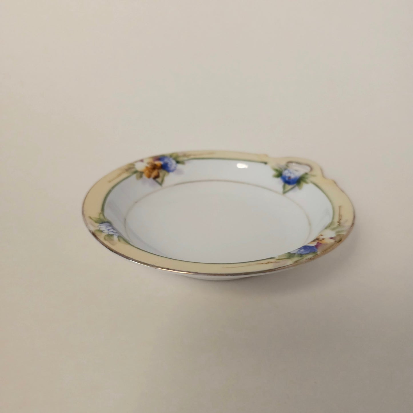 Vintage Nippon Dish