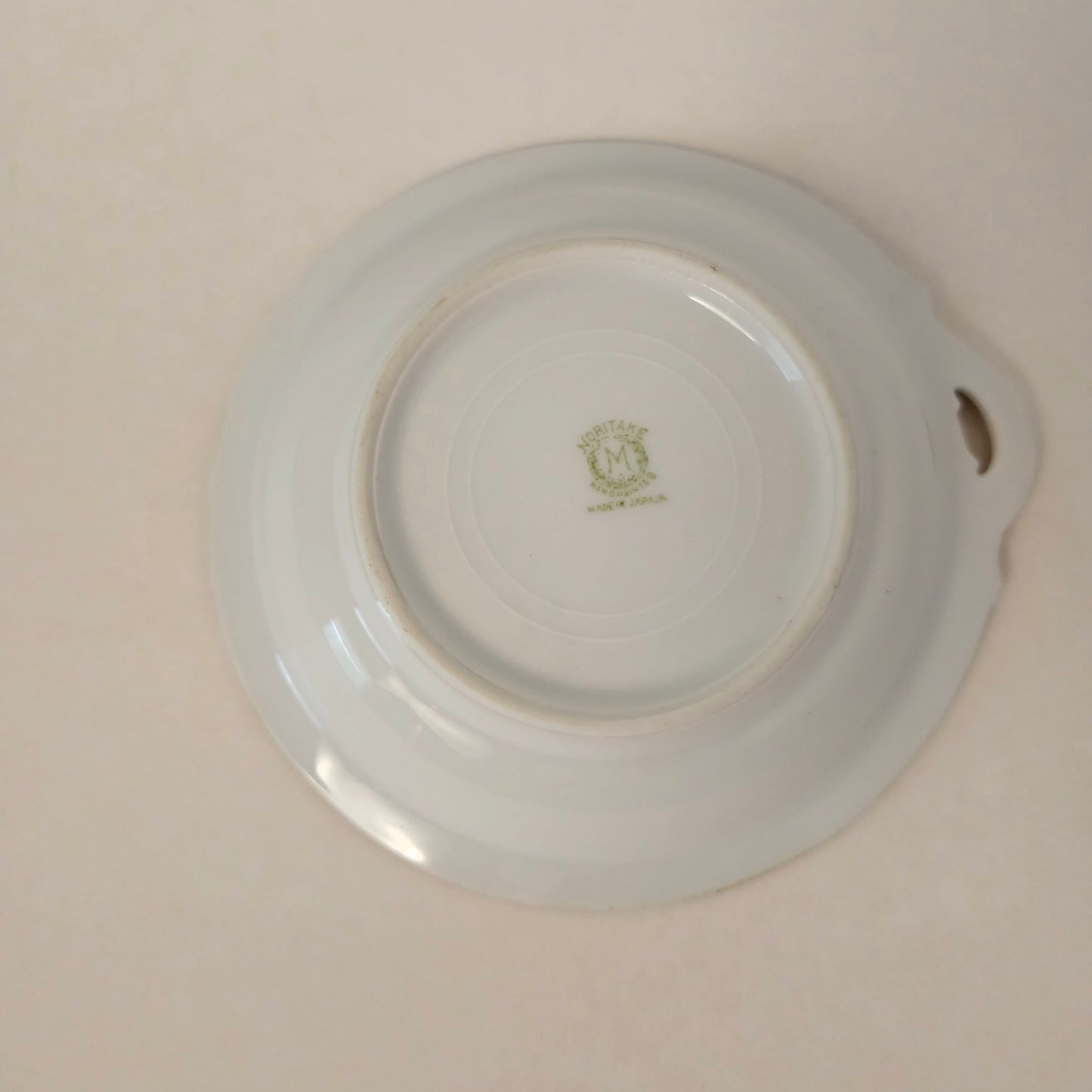 Vintage Nippon Dish
