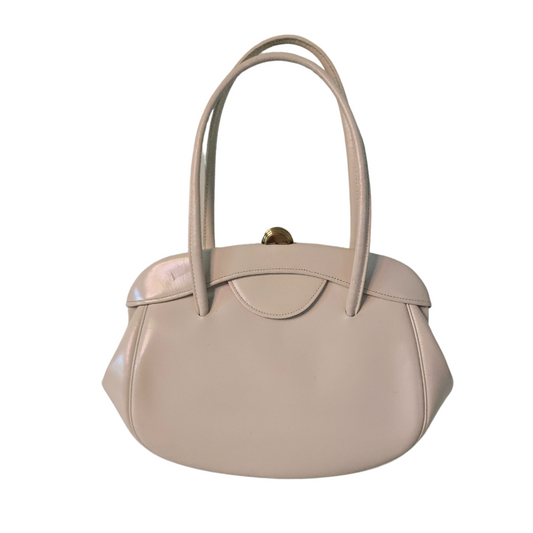 Vintage Tan Purse